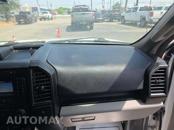 2018 Ford F-150 XL Crew Cab Short Bed - miniatura 19