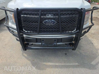 2018 Ford F-150 XL Crew Cab Short Bed - miniatura 24