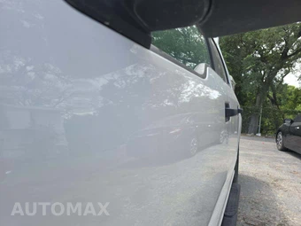 2018 Ford F-150 XL Crew Cab Short Bed - miniatura 26