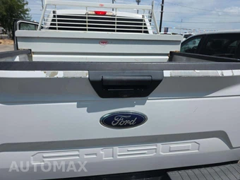2018 Ford F-150 XL Crew Cab Short Bed - miniatura 33