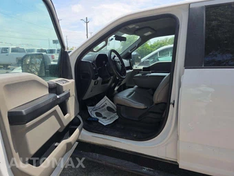 2018 Ford F-150 XL Crew Cab Short Bed - miniatura 6