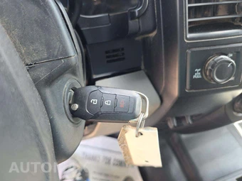 2018 Ford F-150 XL Crew Cab Short Bed - miniatura 8