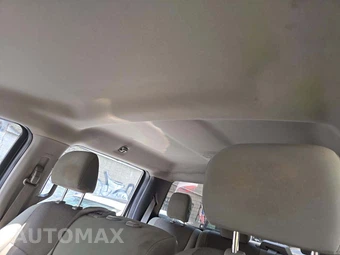 2018 Ford F-150 XL Crew Cab Short Bed - miniatura 11
