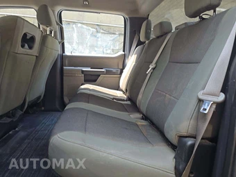 2018 Ford F-150 XL Crew Cab Short Bed - miniatura 13