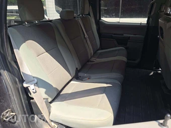 2018 Ford F-150 XL Crew Cab Short Bed - miniatura 16