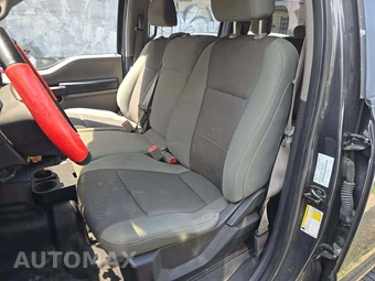2018 Ford F-150 XL Crew Cab Short Bed - miniatura 6