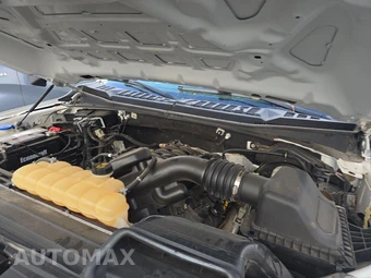 2018 Ford F-150 XL Crew Cab Short Bed - miniatura 15