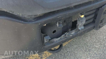 2018 Ford F-150 XL Crew Cab Short Bed - miniatura 20