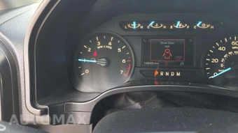 2018 Ford F-150 XL Crew Cab Short Bed - miniatura 21