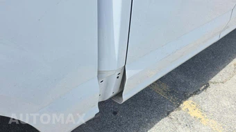2018 Ford F-150 XL Crew Cab Short Bed - miniatura 26