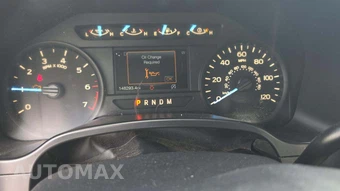 2018 Ford F-150 XL Crew Cab Short Bed - miniatura 34