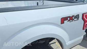 2018 Ford F-150 XL Crew Cab Short Bed - miniatura 35