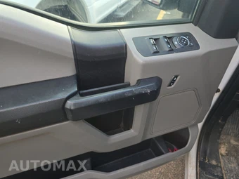 2018 Ford F-150 XL Crew Cab Short Bed - miniatura 9