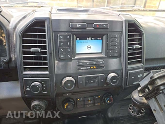 2018 Ford F-150 XL Crew Cab Short Bed - miniatura 10