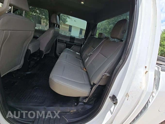 2018 Ford F-150 XL Crew Cab Short Bed - miniatura 13