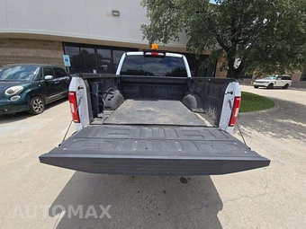 2018 Ford F-150 XL Crew Cab Short Bed - miniatura 14