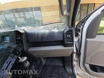 2018 Ford F-150 XL Crew Cab Short Bed - miniatura 19