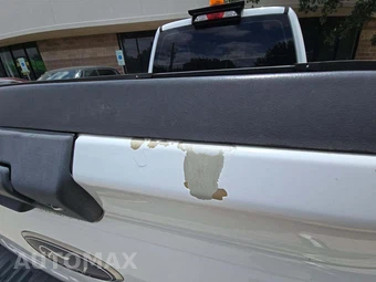 2018 Ford F-150 XL Crew Cab Short Bed - miniatura 27