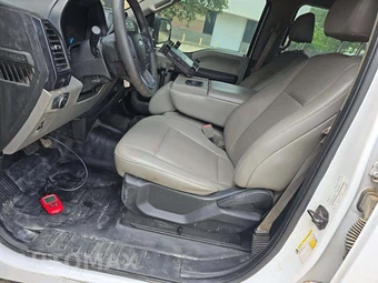 2018 Ford F-150 XL Crew Cab Short Bed - miniatura 6