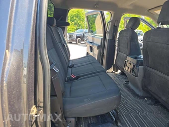 2018 Ford F-150 XL Crew Cab Short Bed - miniatura 13