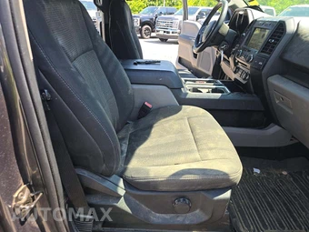 2018 Ford F-150 XL Crew Cab Short Bed - miniatura 15