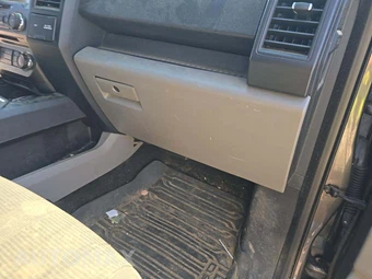 2018 Ford F-150 XL Crew Cab Short Bed - miniatura 16