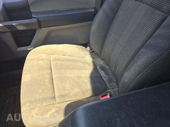2018 Ford F-150 XL Crew Cab Short Bed - miniatura 18
