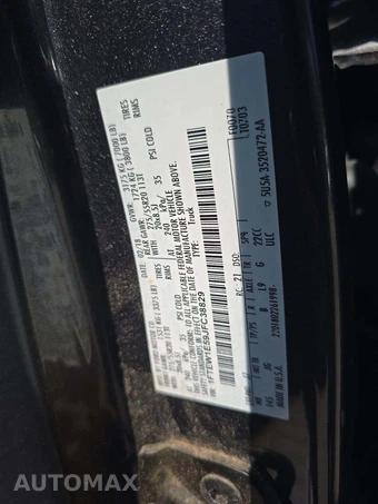 2018 Ford F-150 XL Crew Cab Short Bed - miniatura 2