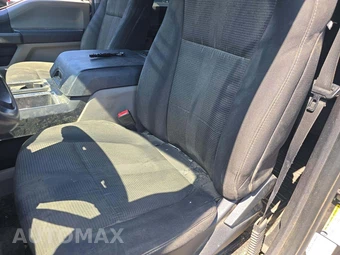 2018 Ford F-150 XL Crew Cab Short Bed - miniatura 20