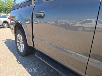 2018 Ford F-150 XL Crew Cab Short Bed - miniatura 21