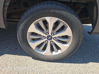 2018 Ford F-150 XL Crew Cab Short Bed - miniatura 23