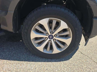 2018 Ford F-150 XL Crew Cab Short Bed - miniatura 25