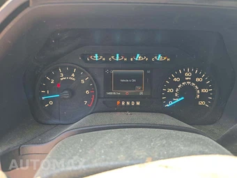2018 Ford F-150 XL Crew Cab Short Bed - miniatura 6
