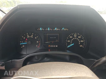 2018 Ford F-150 XL Crew Cab Short Bed - miniatura 12