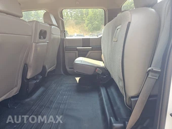 2018 Ford F-150 XL Crew Cab Short Bed - miniatura 13