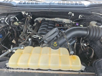 2018 Ford F-150 XL Crew Cab Short Bed - miniatura 15