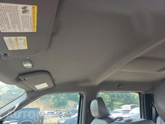 2018 Ford F-150 XL Crew Cab Short Bed - miniatura 17