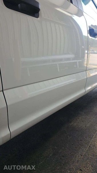 2018 Ford F-150 XL Crew Cab Short Bed - miniatura 27