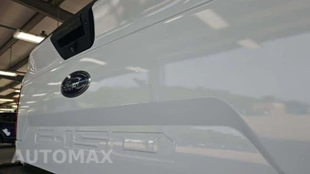 2018 Ford F-150 XL Crew Cab Short Bed - miniatura 39