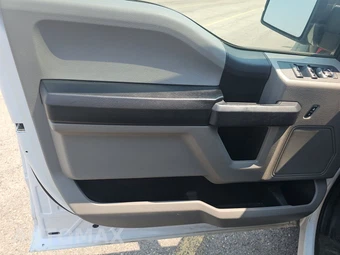 2018 Ford F-150 XL Crew Cab Short Bed - miniatura 9