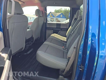 2018 Ford F-150 XL Crew Cab Short Bed - miniatura 13