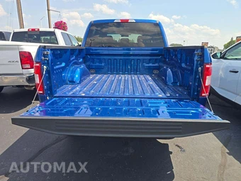 2018 Ford F-150 XL Crew Cab Short Bed - miniatura 14