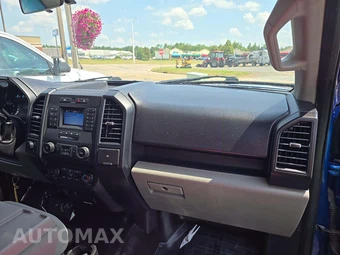 2018 Ford F-150 XL Crew Cab Short Bed - miniatura 19