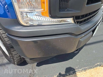 2018 Ford F-150 XL Crew Cab Short Bed - miniatura 21
