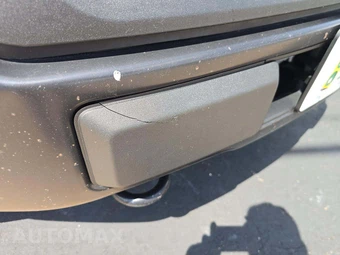 2018 Ford F-150 XL Crew Cab Short Bed - miniatura 22