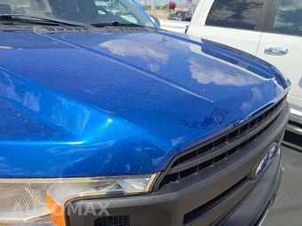2018 Ford F-150 XL Crew Cab Short Bed - miniatura 23