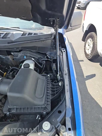 2018 Ford F-150 XL Crew Cab Short Bed - miniatura 25