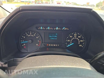 2018 Ford F-150 XL Crew Cab Short Bed - miniatura 9
