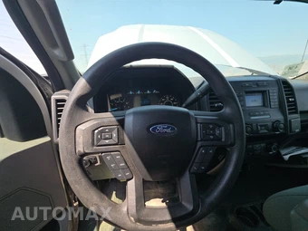 2018 Ford F-150 XL Crew Cab Short Bed - miniatura 10