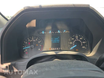 2018 Ford F-150 XL Crew Cab Short Bed - miniatura 12